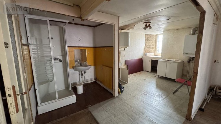 Maison a vendre Concarneau 29900 Finistère 78 m2 4 pièces 178058 euros