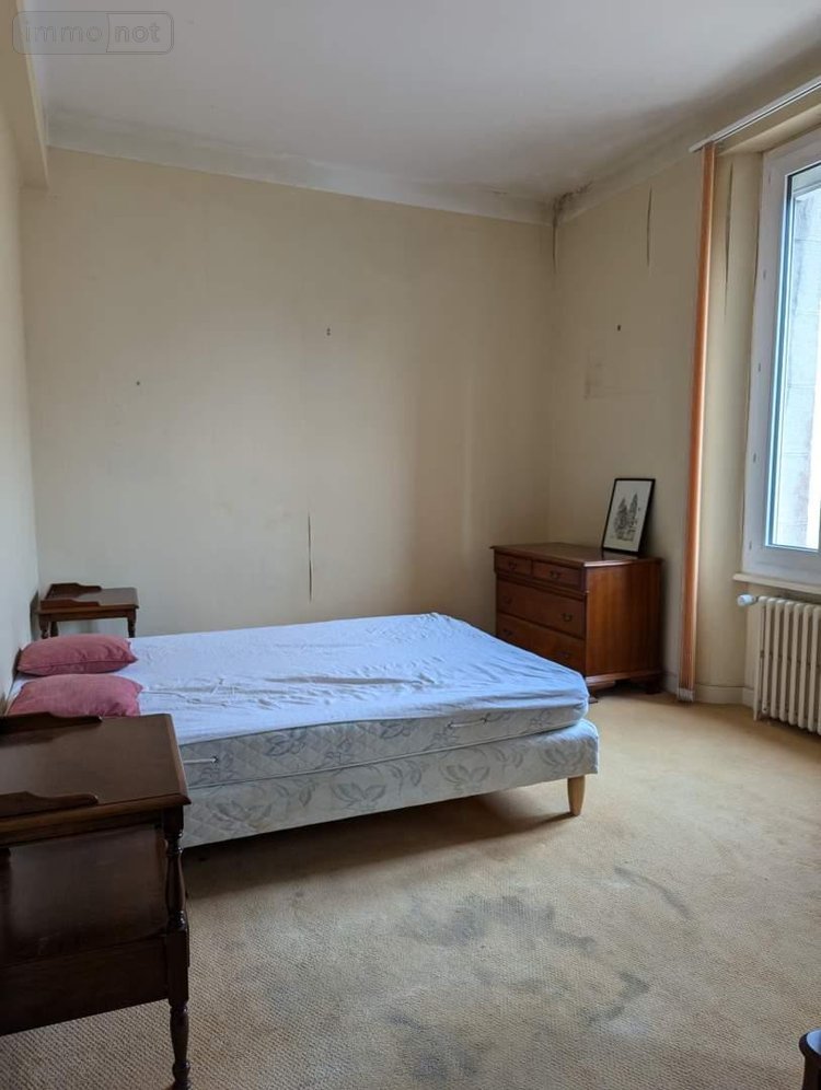 Immeuble a vendre Douarnenez 29100 Finistère 231 m2  420000 euros