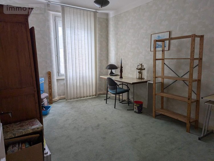 Immeuble a vendre Douarnenez 29100 Finistère 231 m2  420000 euros