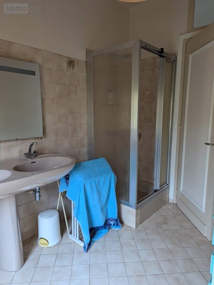 Immeuble a vendre Douarnenez 29100 Finistère 231 m2  420000 euros