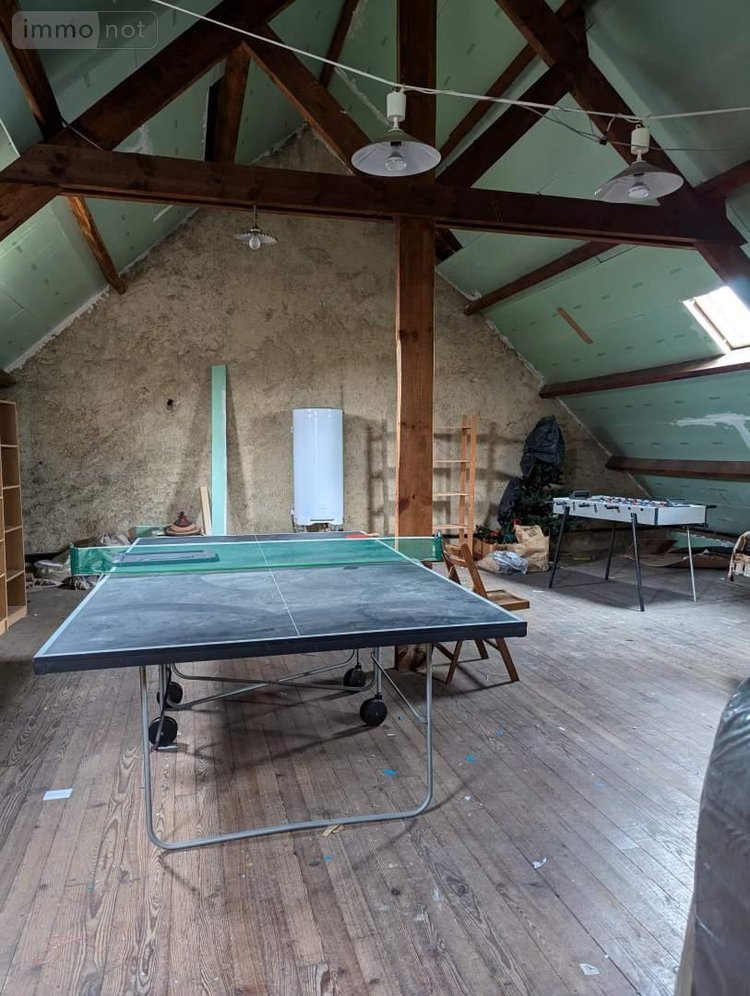 Immeuble a vendre Douarnenez 29100 Finistère 231 m2  420000 euros