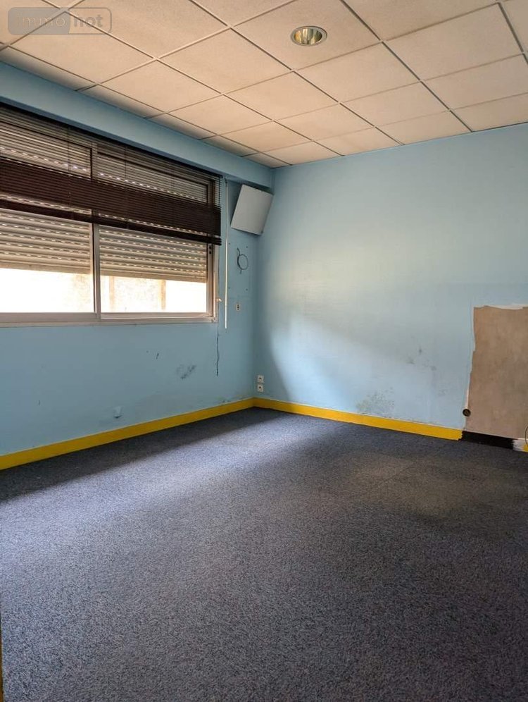 Immeuble a vendre Douarnenez 29100 Finistère 231 m2  420000 euros