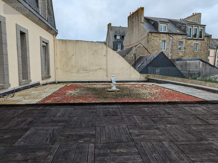 Immeuble a vendre Douarnenez 29100 Finistère 231 m2  420000 euros