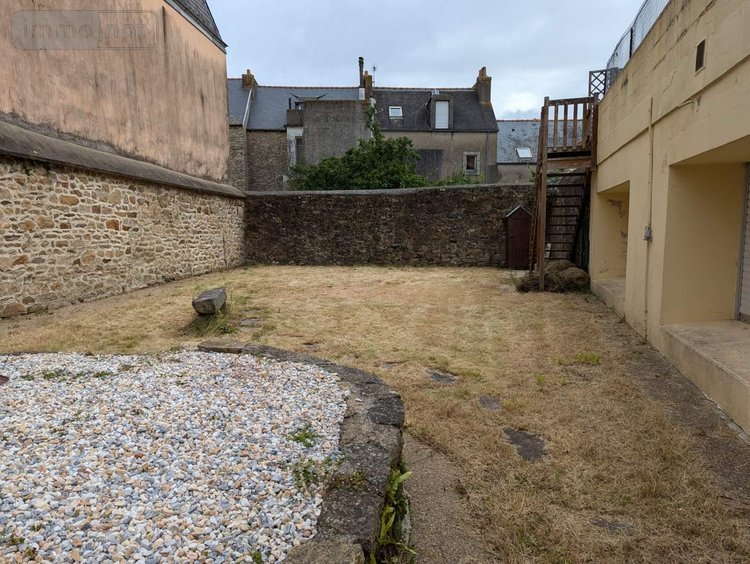 Immeuble a vendre Douarnenez 29100 Finistère 231 m2  420000 euros