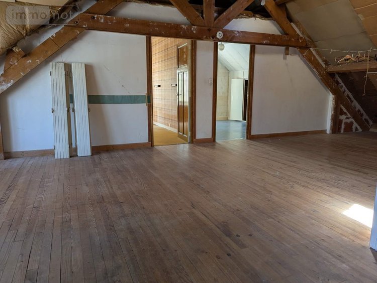 Maison a vendre Douarnenez 29100 Finistère 116 m2 7 pièces 168000 euros