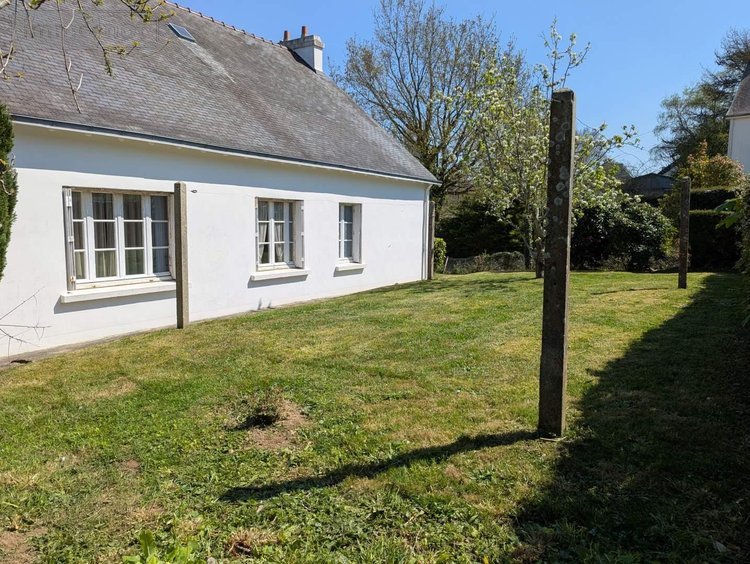 Maison a vendre Douarnenez 29100 Finistère 116 m2 7 pièces 189000 euros