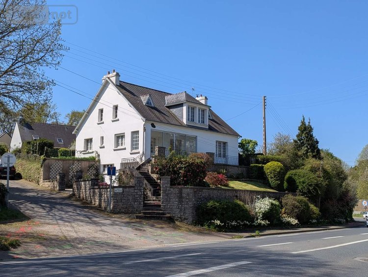 Maison a vendre Douarnenez 29100 Finistère 116 m2 7 pièces 189000 euros