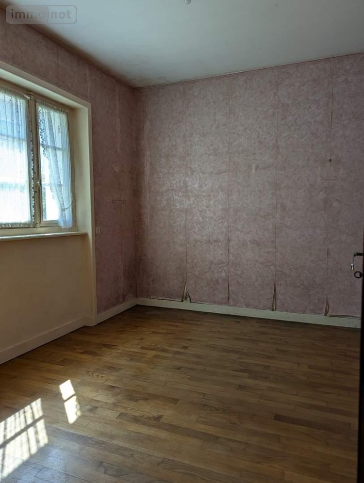 Maison a vendre Douarnenez 29100 Finistère 116 m2 7 pièces 189000 euros