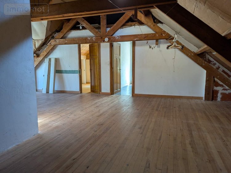 Maison a vendre Douarnenez 29100 Finistère 116 m2 7 pièces 189000 euros