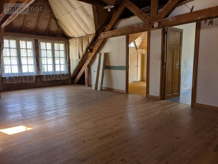 Maison a vendre Douarnenez 29100 Finistère 116 m2 7 pièces 168000 euros