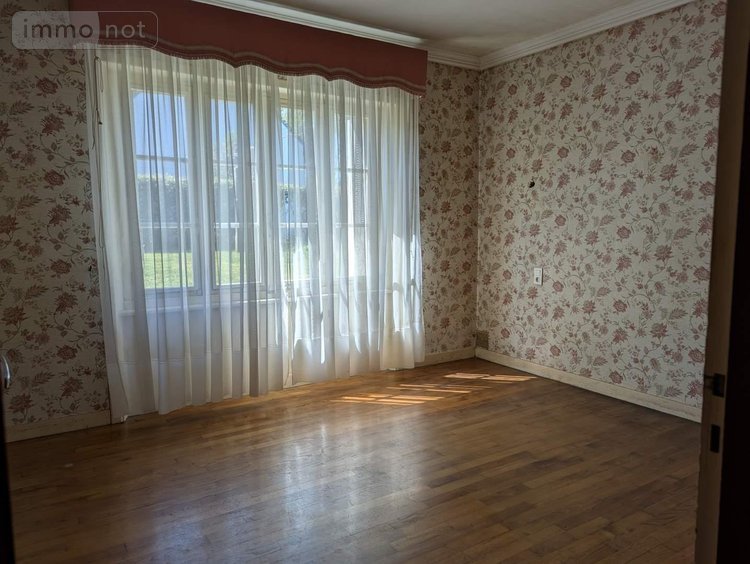 Maison a vendre Douarnenez 29100 Finistère 116 m2 7 pièces 189000 euros