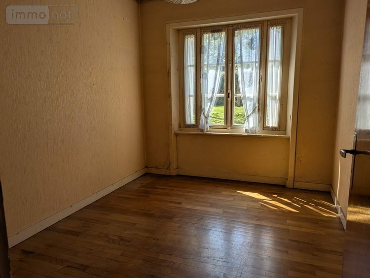 Maison a vendre Douarnenez 29100 Finistère 116 m2 7 pièces 189000 euros