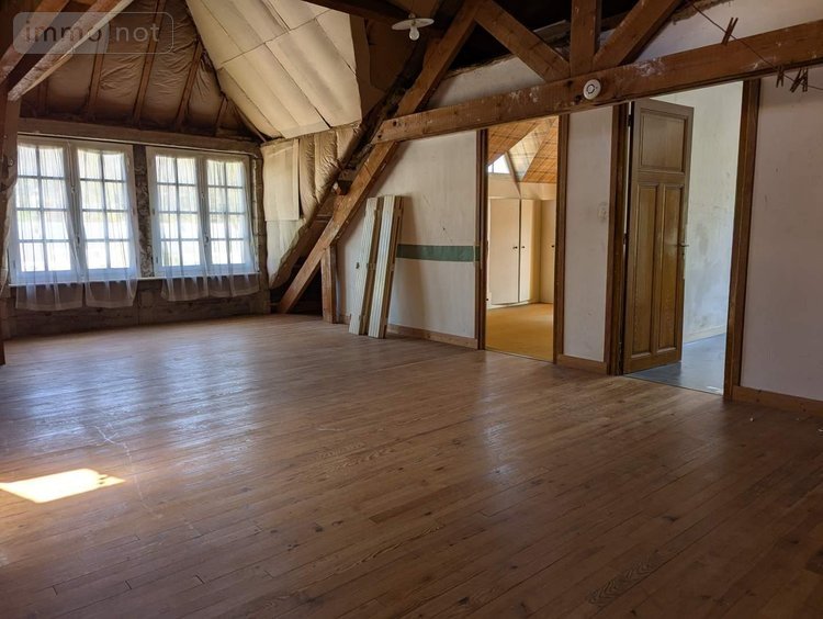 Maison a vendre Douarnenez 29100 Finistère 116 m2 7 pièces 168000 euros