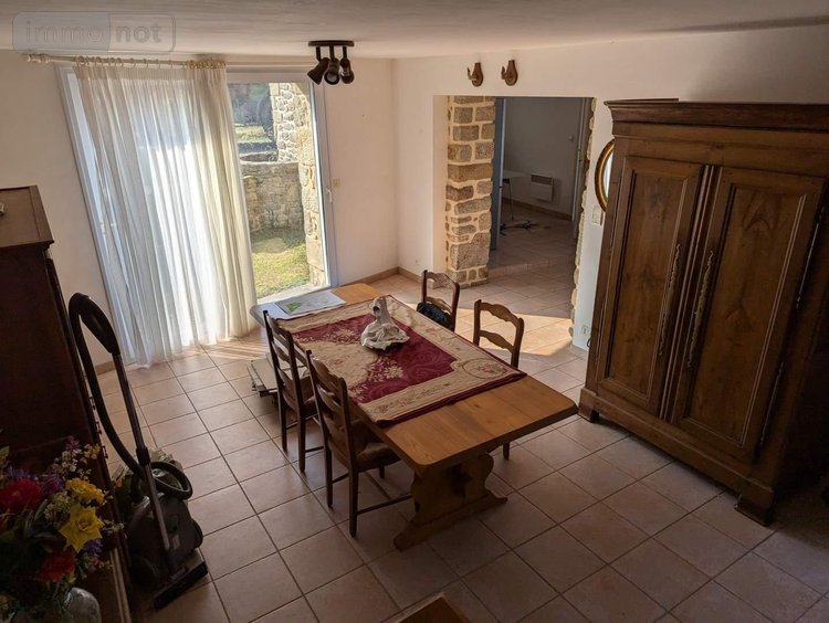 Maison a vendre Douarnenez 29100 Finistère 105 m2 6 pièces 215250 euros
