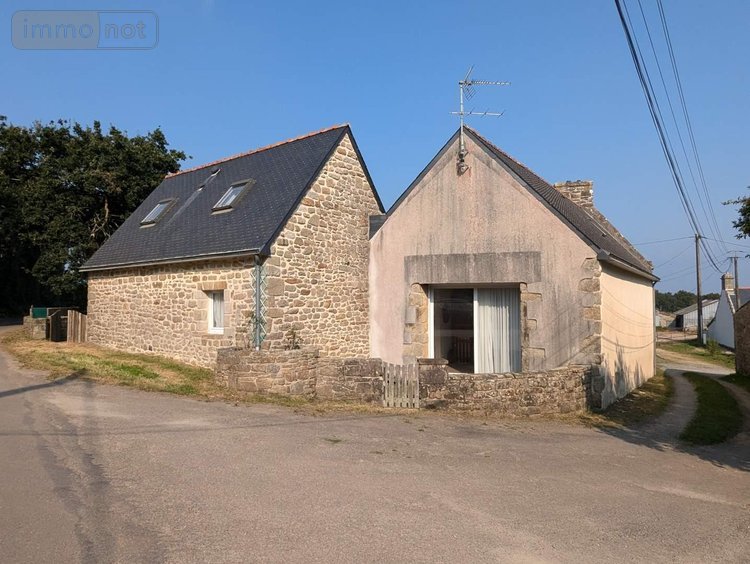 Maison a vendre Douarnenez 29100 Finistère 105 m2 6 pièces 215250 euros