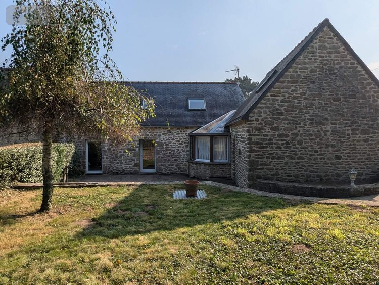 Maison a vendre Douarnenez 29100 Finistère 105 m2 6 pièces 215250 euros