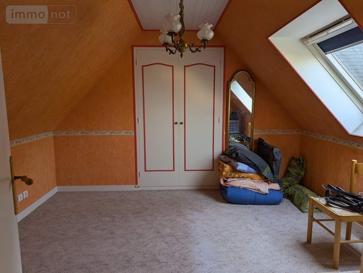 Maison a vendre Douarnenez 29100 Finistère 105 m2 6 pièces 215250 euros
