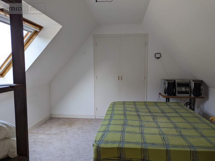 Maison a vendre Douarnenez 29100 Finistère 105 m2 6 pièces 215250 euros