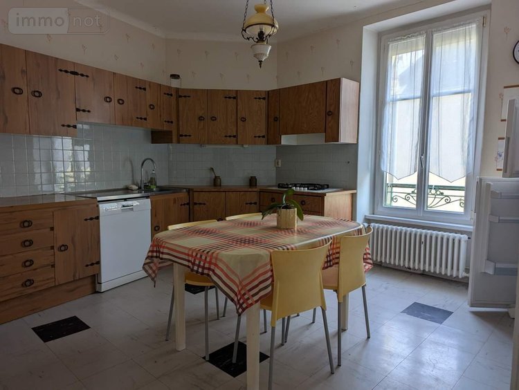 Maison a vendre Douarnenez 29100 Finistère 269 m2 12 pièces 299250 euros