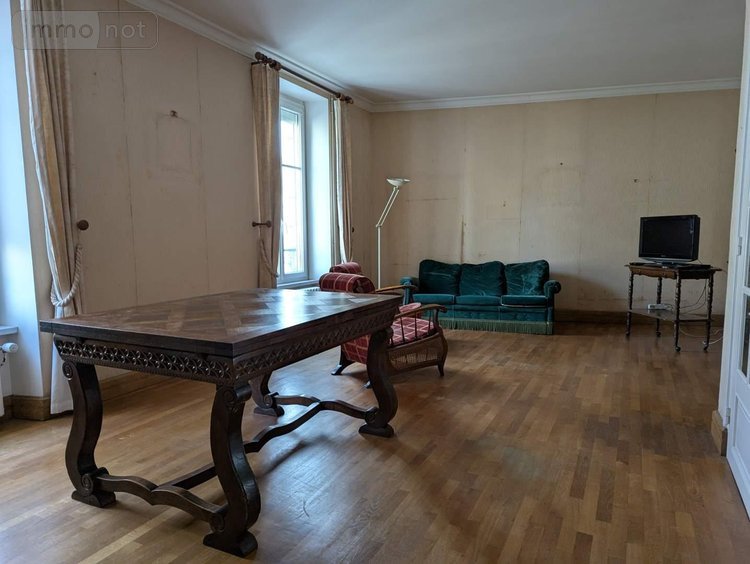 Maison a vendre Douarnenez 29100 Finistère 269 m2 12 pièces 299250 euros