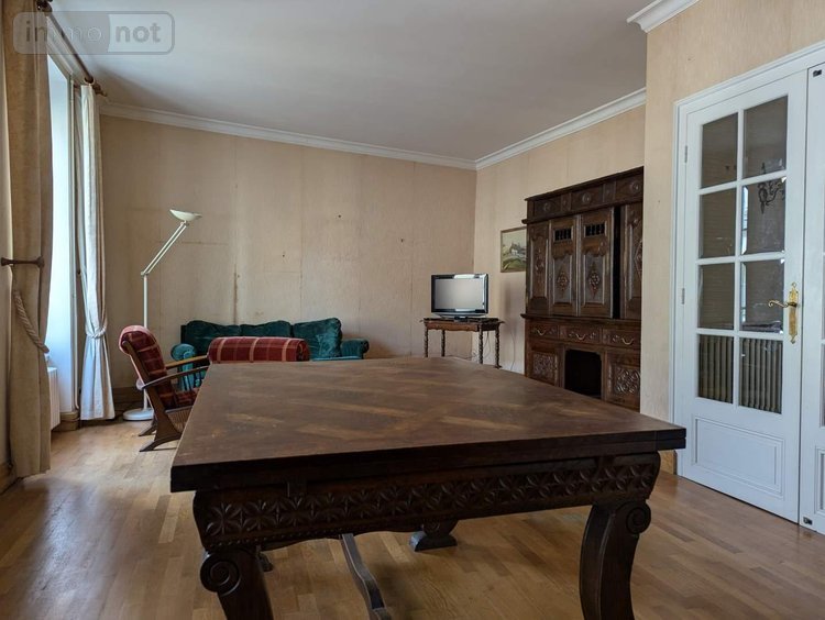 Maison a vendre Douarnenez 29100 Finistère 269 m2 12 pièces 299250 euros