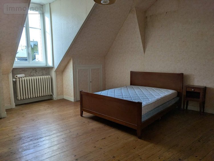 Maison a vendre Douarnenez 29100 Finistère 269 m2 12 pièces 299250 euros