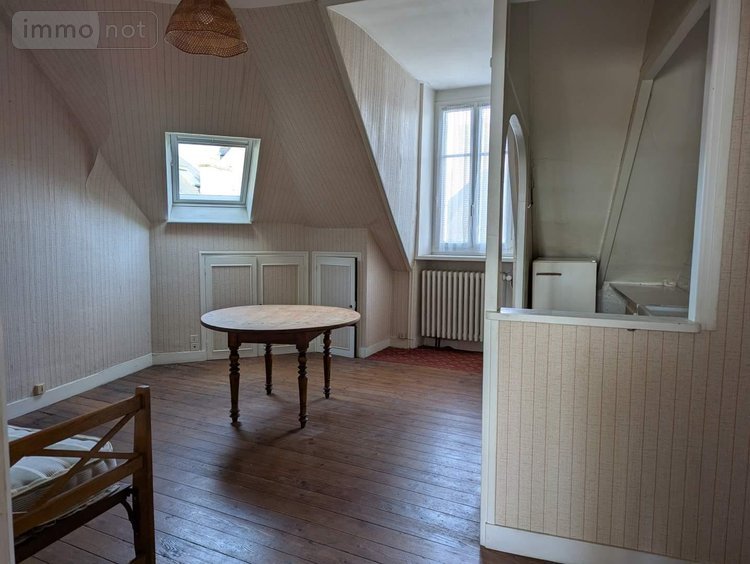 Maison a vendre Douarnenez 29100 Finistère 269 m2 12 pièces 299250 euros