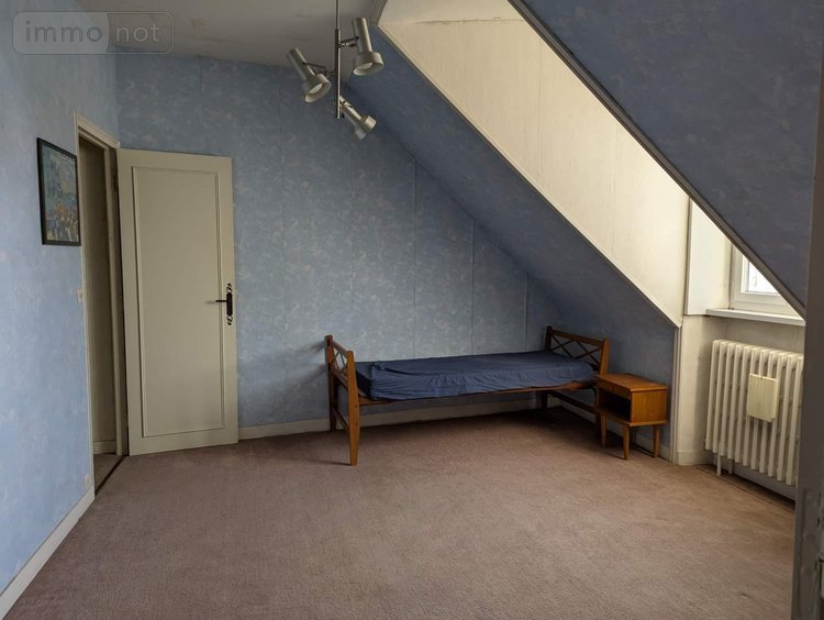 Maison a vendre Douarnenez 29100 Finistère 269 m2 12 pièces 299250 euros