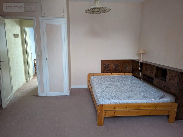 Maison a vendre Douarnenez 29100 Finistère 269 m2 12 pièces 299250 euros