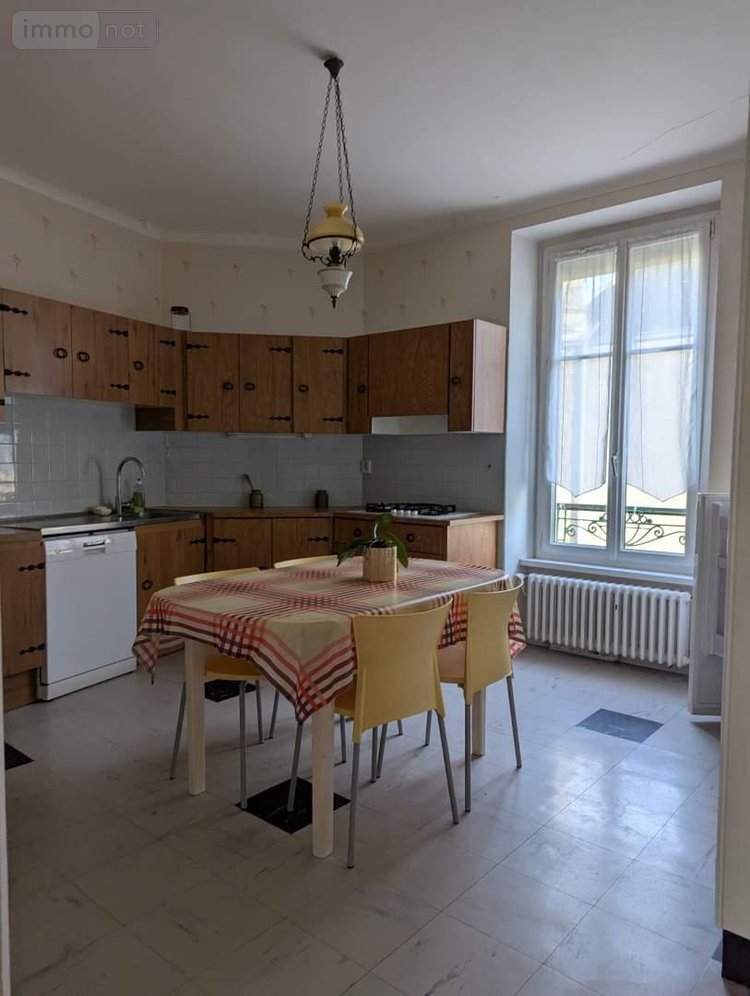 Maison a vendre Douarnenez 29100 Finistère 269 m2 12 pièces 299250 euros