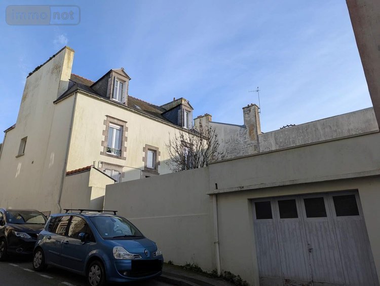 Maison a vendre Douarnenez 29100 Finistère 269 m2 12 pièces 299250 euros