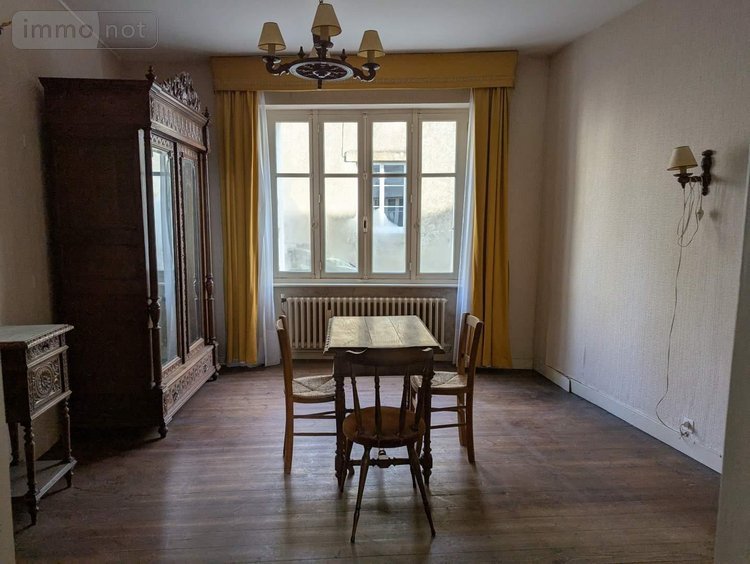 Maison a vendre Douarnenez 29100 Finistère 269 m2 12 pièces 299250 euros