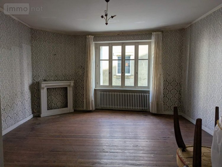 Maison a vendre Douarnenez 29100 Finistère 269 m2 12 pièces 299250 euros