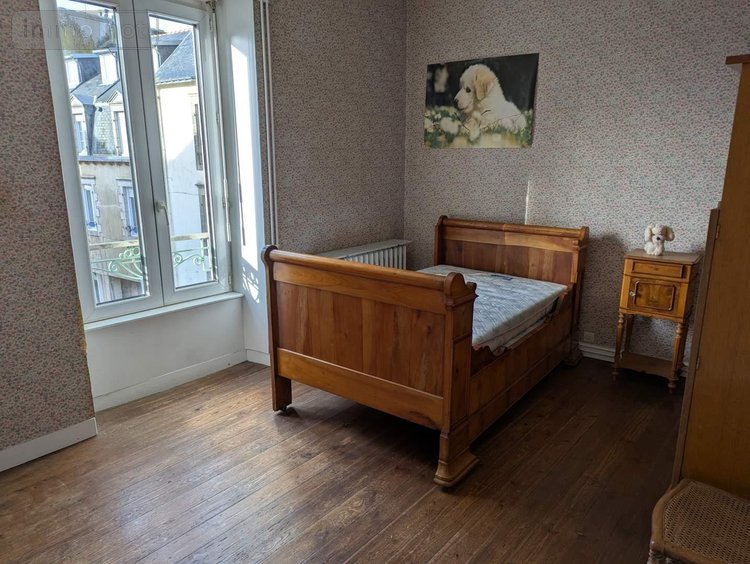 Maison a vendre Douarnenez 29100 Finistère 269 m2 12 pièces 299250 euros