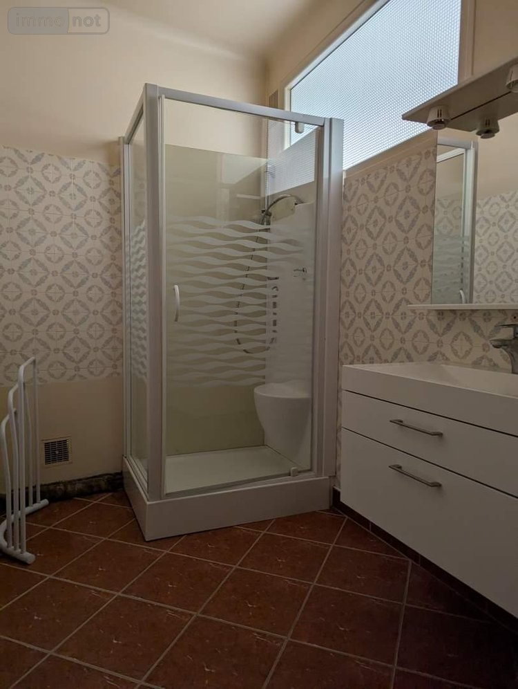 Maison a vendre Douarnenez 29100 Finistère 269 m2 12 pièces 299250 euros