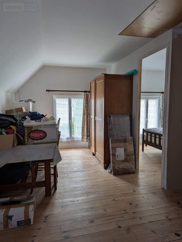 Maison a vendre Île-de-Sein 29990 Finistère 79 m2 6 pièces 315000 euros