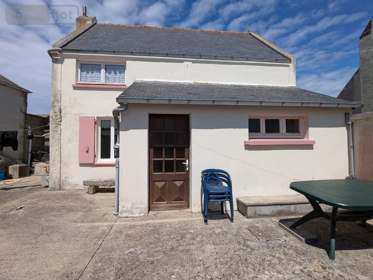 Maison a vendre Île-de-Sein 29990 Finistère 79 m2 6 pièces 315000 euros