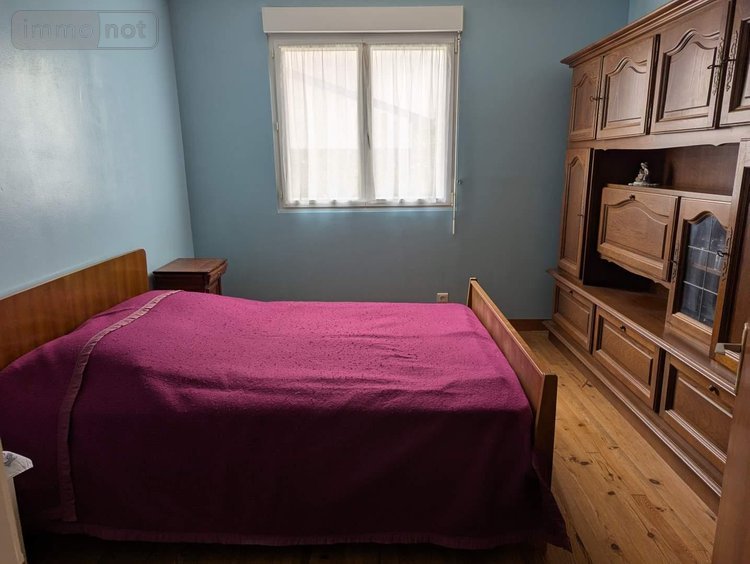 Maison a vendre Île-de-Sein 29990 Finistère 79 m2 6 pièces 262500 euros