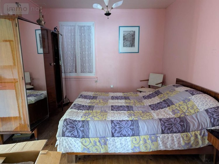 Maison a vendre Île-de-Sein 29990 Finistère 79 m2 6 pièces 315000 euros