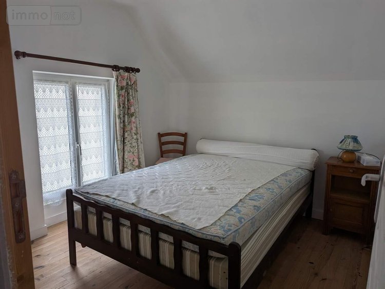 Maison a vendre Île-de-Sein 29990 Finistère 79 m2 6 pièces 315000 euros