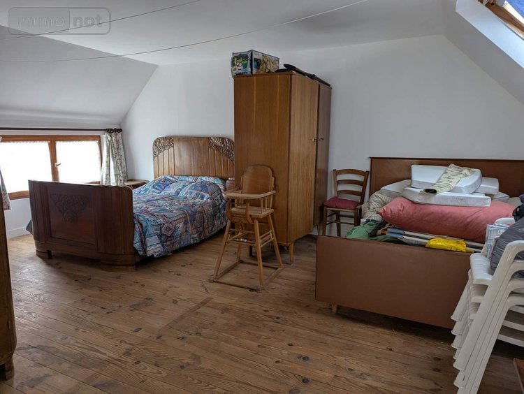 Maison a vendre Île-de-Sein 29990 Finistère 79 m2 6 pièces 315000 euros