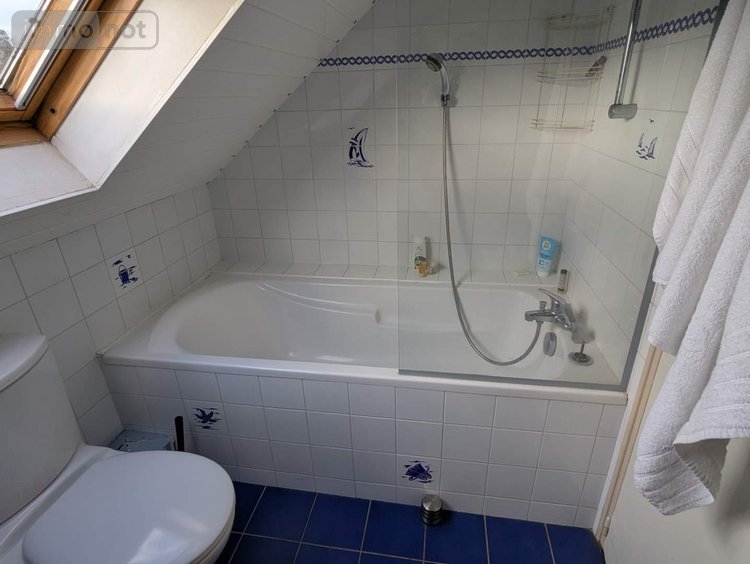 Immeuble a vendre Douarnenez 29100 Finistère 188 m2  462000 euros