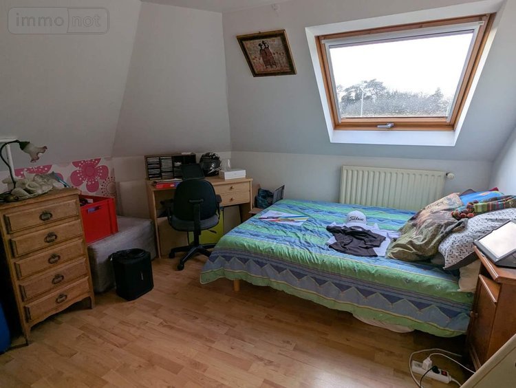 Immeuble a vendre Douarnenez 29100 Finistère 188 m2  462000 euros