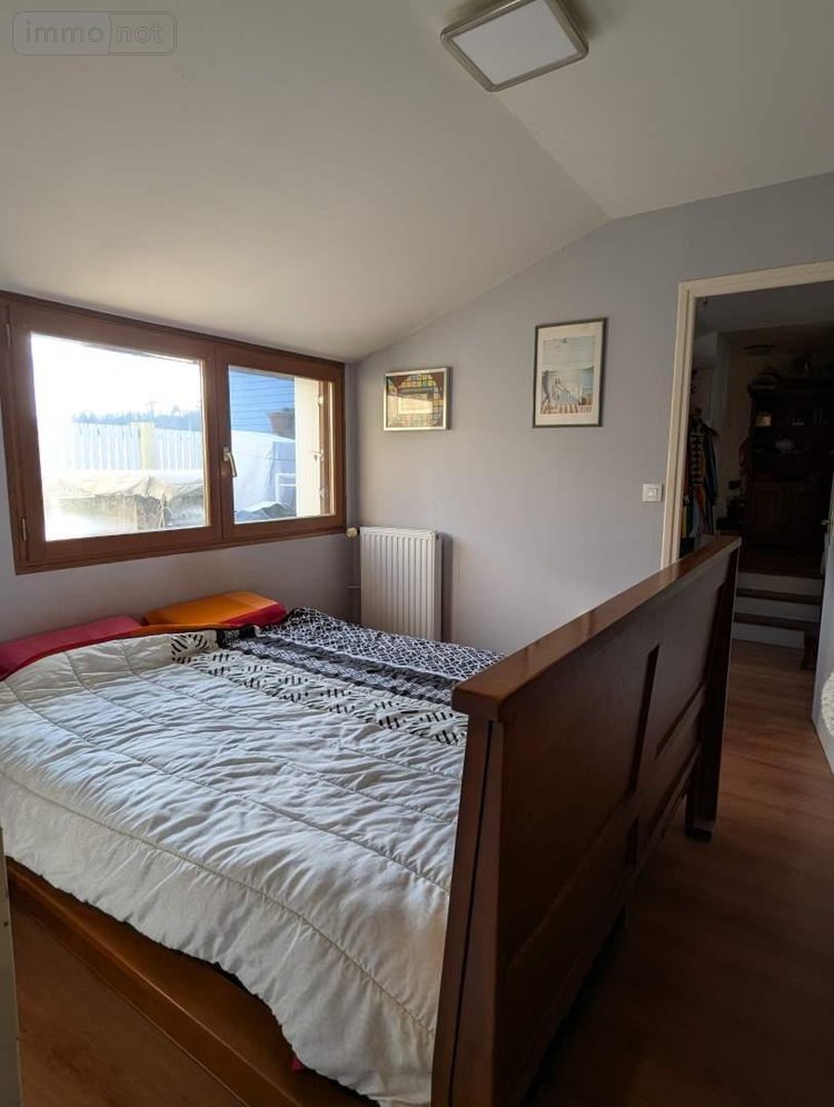 Immeuble a vendre Douarnenez 29100 Finistère 188 m2  462000 euros