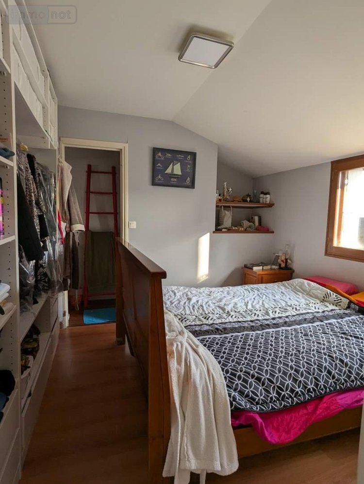 Immeuble a vendre Douarnenez 29100 Finistère 188 m2  462000 euros