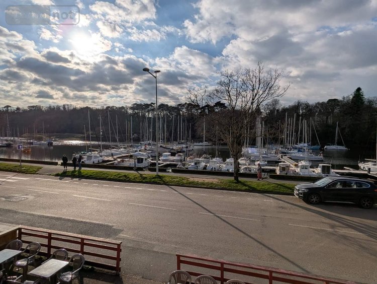Immeuble a vendre Douarnenez 29100 Finistère 188 m2  462000 euros