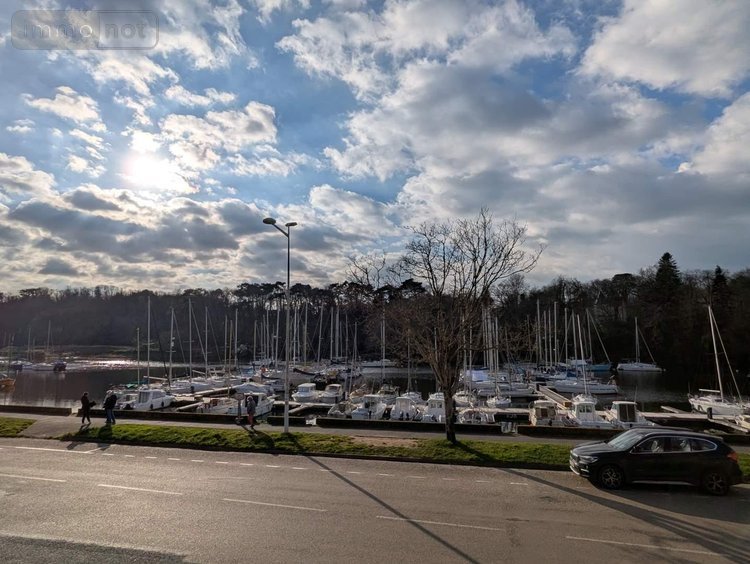 Immeuble a vendre Douarnenez 29100 Finistère 188 m2  462000 euros