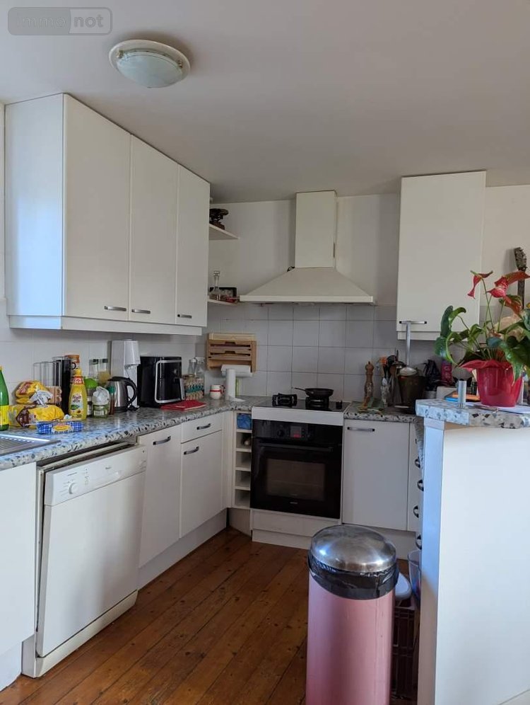 Immeuble a vendre Douarnenez 29100 Finistère 188 m2  462000 euros