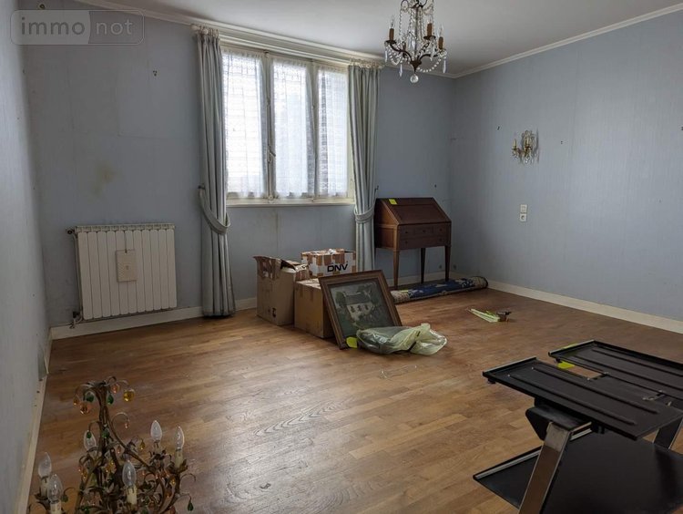 Maison a vendre Douarnenez 29100 Finistère 232 m2 13 pièces 178500 euros