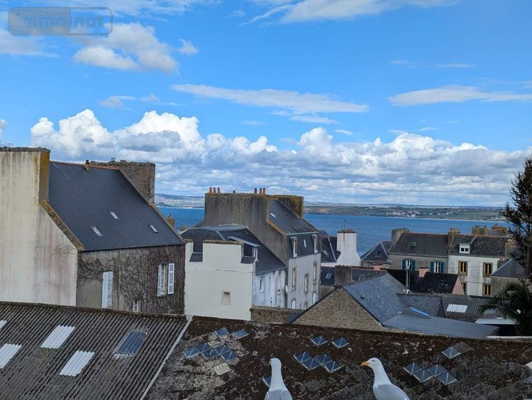 Maison a vendre Douarnenez 29100 Finistère 232 m2 13 pièces 157500 euros